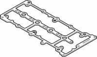 Elring Ventildeckeldichtung FüR Fiat 500L,500X,BRAVO Ii,Doblo/Kombi,Doblo
