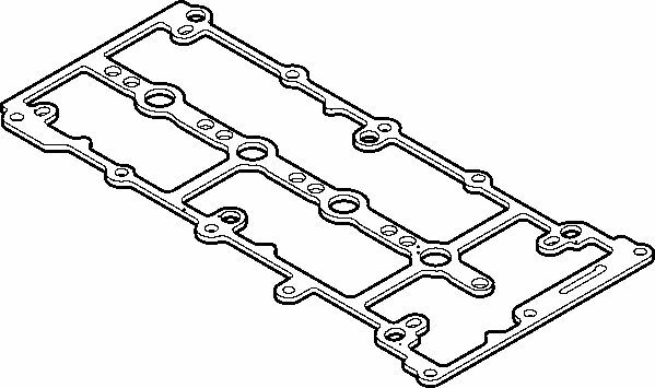 Elring Ventildeckeldichtung FüR Fiat 500L,500X,BRAVO Ii,Doblo/Kombi,Doblo-image