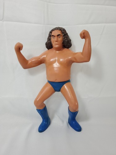 ANDRE THE GIANT - WWF WRESTLING SUPERSTARS - VINTA...