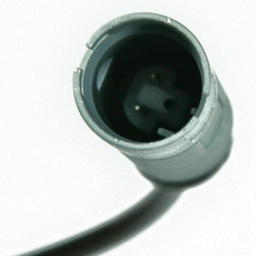 FOR BMW 1 3 SERIES E88 E90 E91 REAR WHEEL ABS SPEED SENSOR & ABS RING - Picture 4 of 10