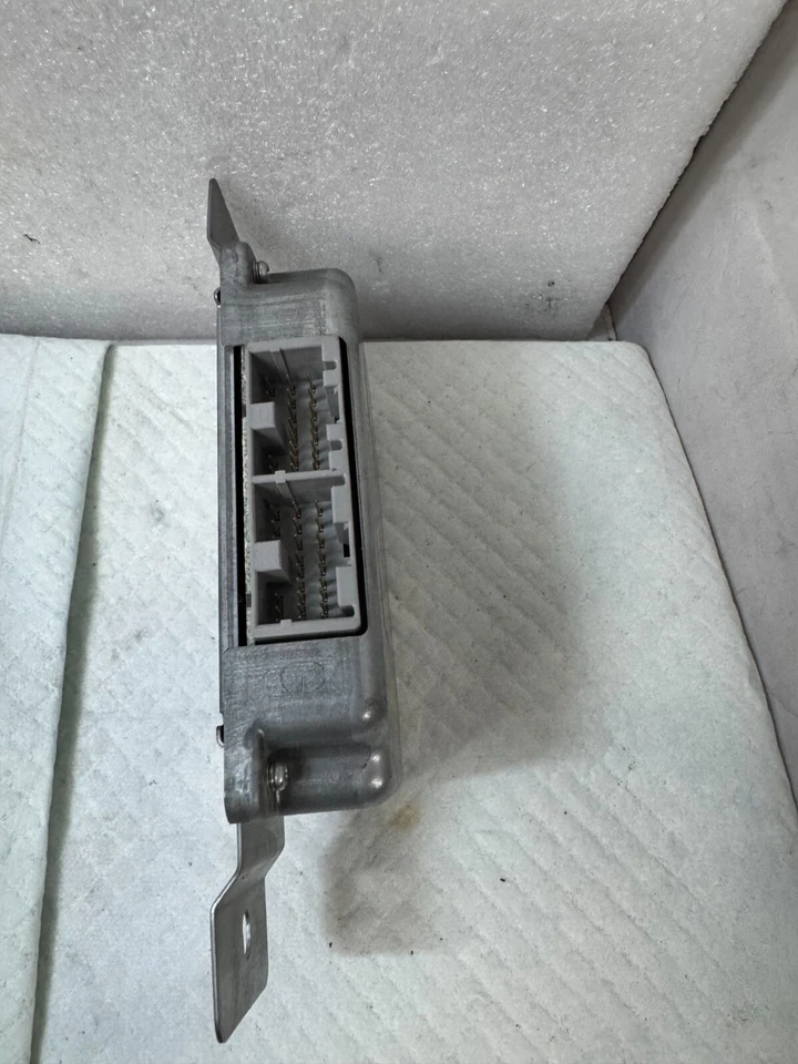 Jaguar X-Type 2007 módulo de transmisión 5X43-72401-CB OEM (AA 50) Foto 3 de 4