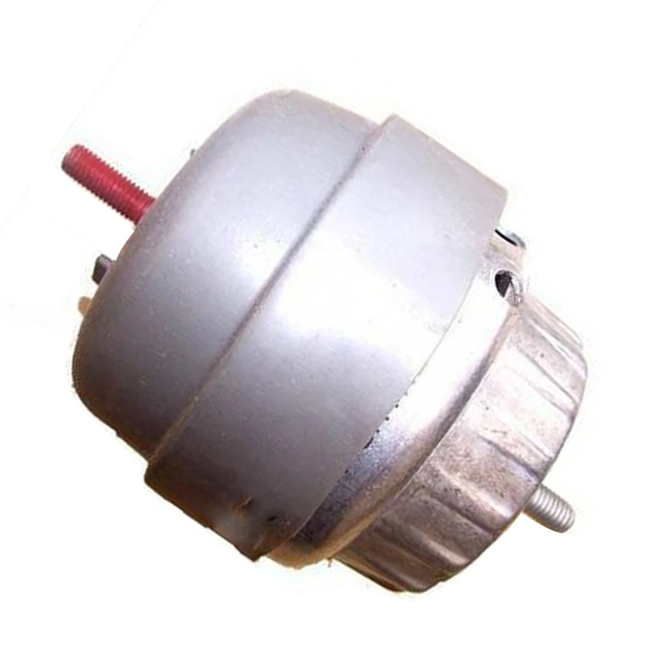 Montaje Motor Para 6977 EM-9407 Nuevo Audi A6 / A6 Quattro 3.2L Delantero Derecho Foto 2 de 4