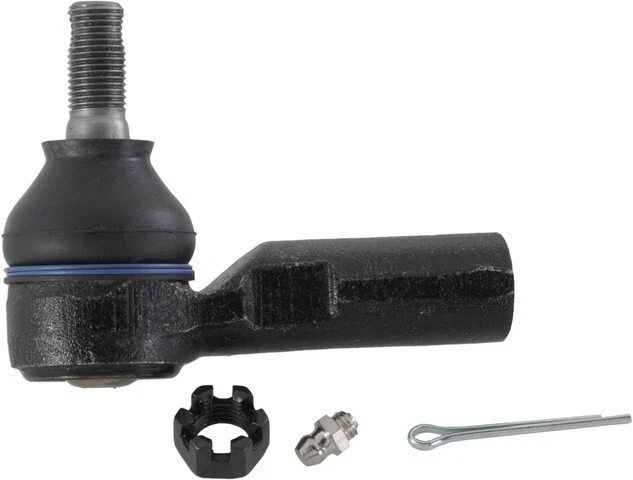 Kit de dirección tracción delantera rótulas inferiores barras de amarre extremos barra estabilizadora para Pontiac Vibe GT Foto 3 de 4