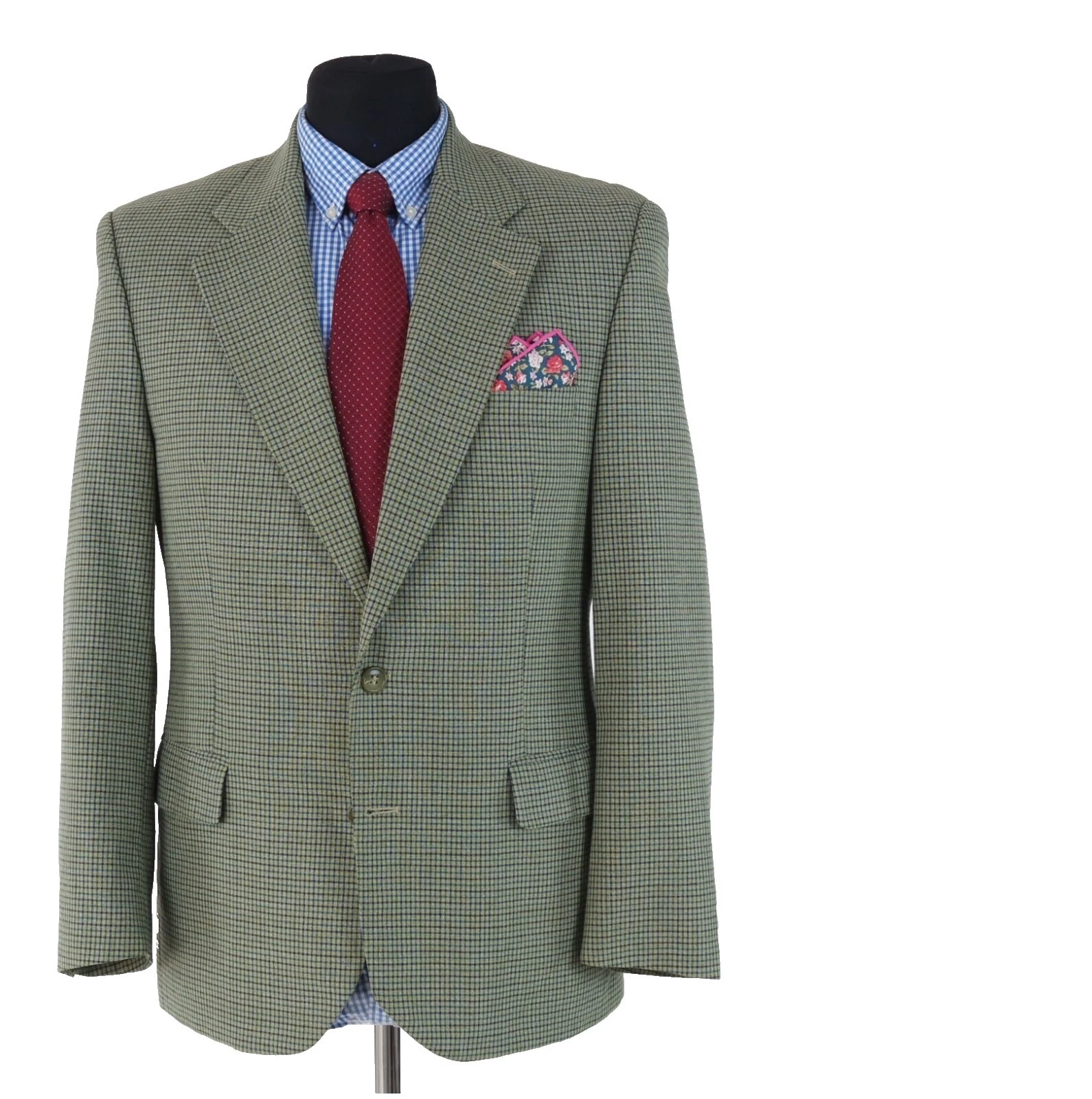 Pierre Cardin Sport Coats for Men