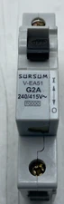 Abl Sursum V-EA51 G2A Circuit Breaker 240/415V& (ALTECH 1G2U/15.007U)