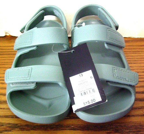 ART CLASS KIDS SANDALS SIZES 13 TO 6 IN 3 COLORS - Picture 1 of 41