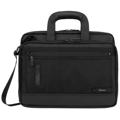 Targus TTL416US 15.6 Revolution Checkpoint-Friendly Briefcase