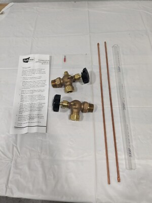 #ad Conbraco Liquid Level Gage Working Pressure 400 PSI 20 208 00 $114.00