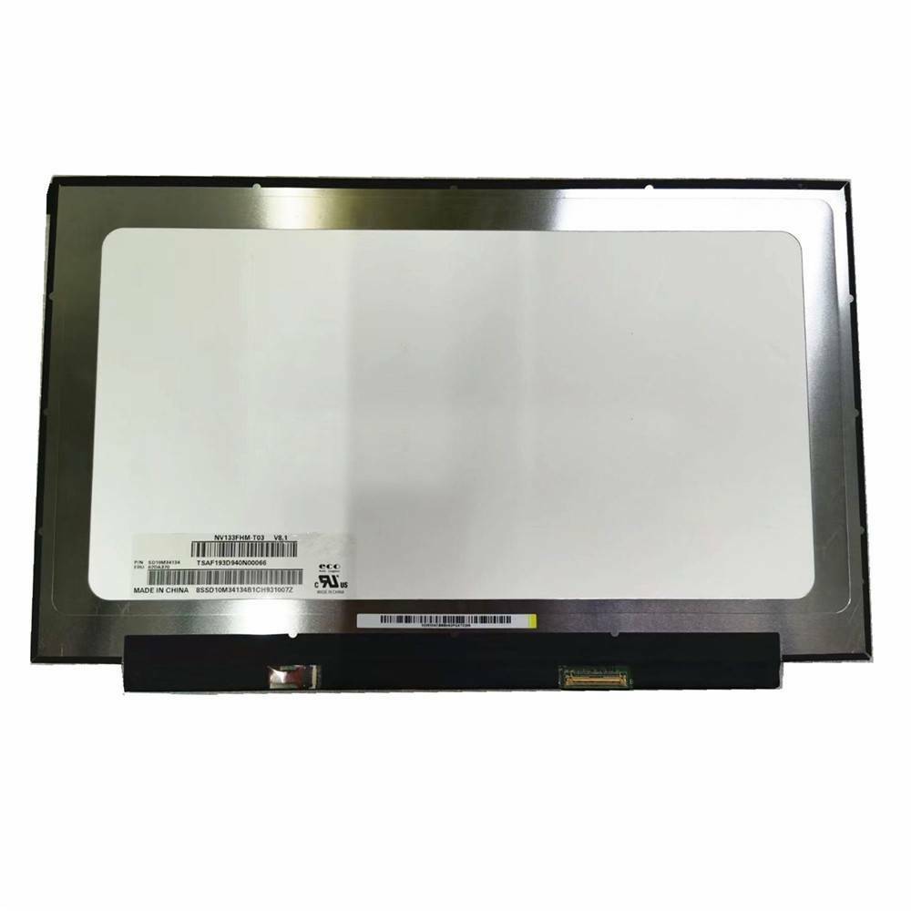 lcd screen specs made in china