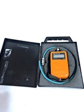 KM5007 Digital Pressure Meter Kane-May5000 Series PTB Nr EX-86.B.2181 - England