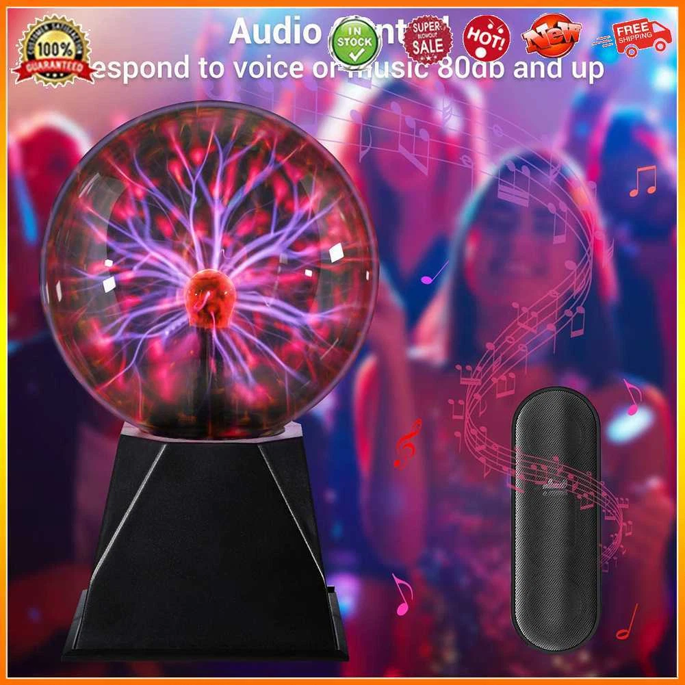 6 inch sale plasma ball