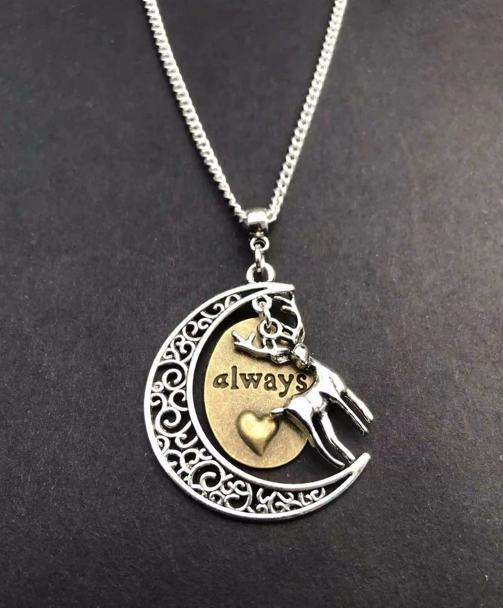 Harry potter hotsell always jewelry