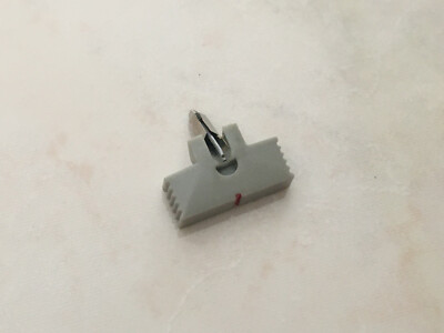 5240 Diamant Zafira CEC CHUO DENKI MC6 Stylus Needle Platine vinyle disque