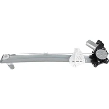 1x Power Window Regulator w/ Motor Fits 2017-21 Honda CR-V Front Right