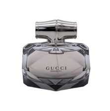 Gucci Bamboo by Gucci 2.5 oz EDP Perfume for Women Tester
