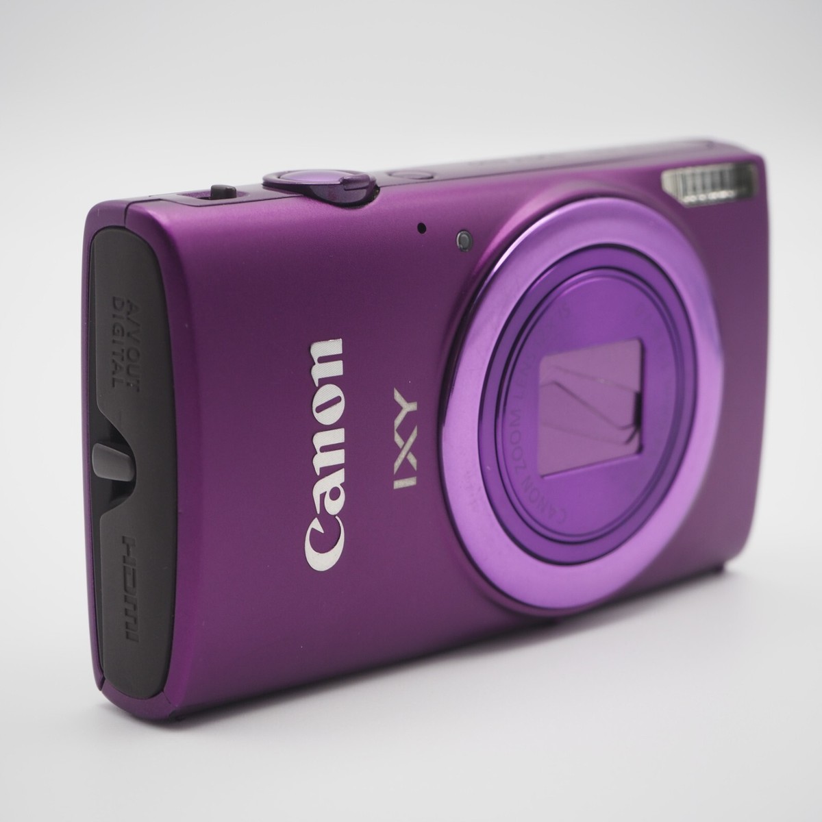 H*i様 Canon IXY630 Canon IXY 630 PowerShot ELPH 340 HS IXUS 265HS Compact Digital