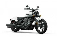 2022 Indian Motorcycle CHIEF ABS