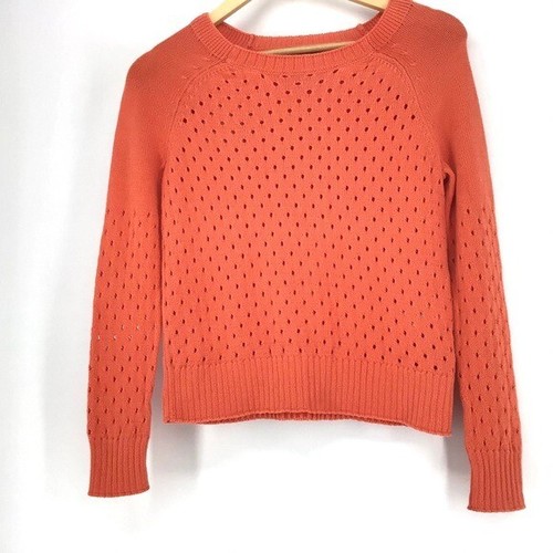Long Sleeve Sweater women size XS | eBay