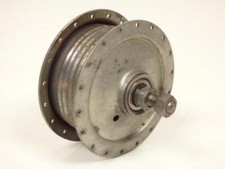 Moyeu de jante origine pour Mobylette Gitane Testi 50 Confort Occasion