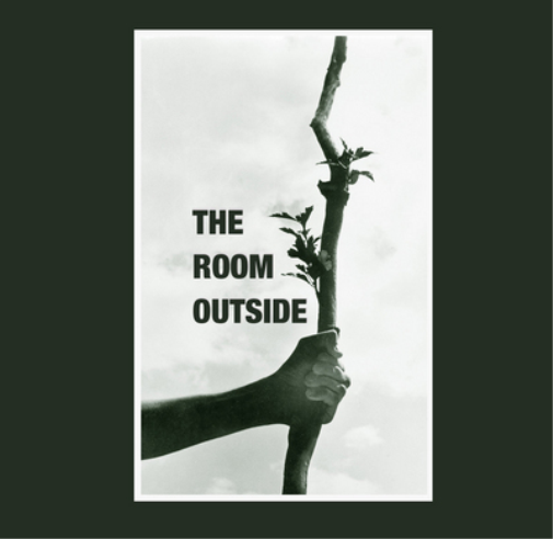 The Room Outside The Room Outside (Vinyl LP) 12" EP