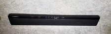 Bose Soundtouch 130 Soundbar Array Speaker Model 414642SB "As Is" Black