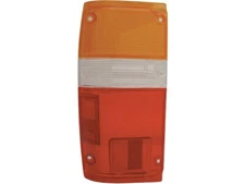 For 1984-1988 Toyota Pickup Tail Light Lens Left Eagle Eyes 38333WJ 1987 1985