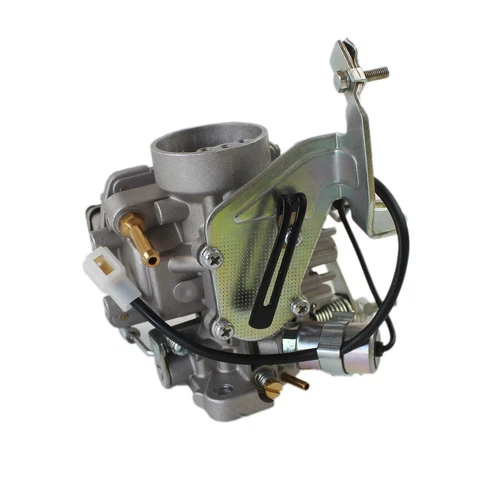 13200-77100 Carb Carburetor For Suzuki SJ410 F10A ST100 LJ81 Samurai Carry ST308 - Bild 4 von 7