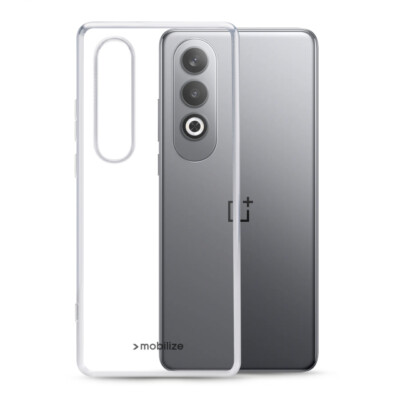 TPU Hülle Oneplus Nord CE 4 Transparent Tasche Clear Case Schutz Cover