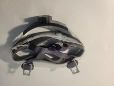 Msa Skullgard® Swing Ratchet Replacement Suspension, 4 Point, 6-1/2 To 7-5/8