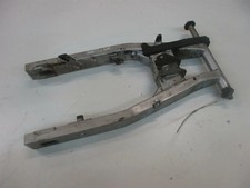 HONDA XL 125 V VARADERO JC32 SCHWINGE HINTERRAD AUFHÄNGUNG RAHMEN FEDERBEIN