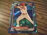 MIKE SIROTA - 2024 Bowman Draft Chrome Sapphire 1st BLUE ICE REFRACTOR Reds