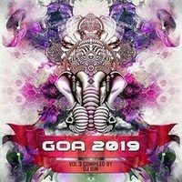 Goa 2019 Vol.3 Von Various | Cd | Zustand Neu
