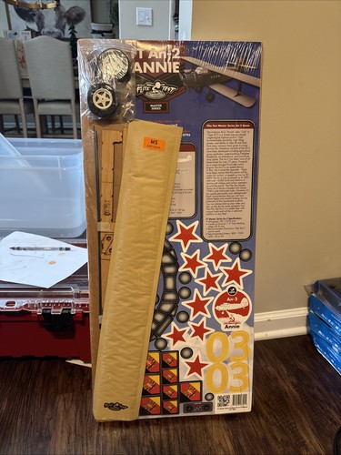 FT Master Series An-2 Annie - Picture 1 of 2
