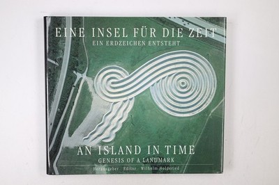 67808 Howard Fine EINE INSEL FÜR DIE ZEIT ein Erdzeichen entsteht ; das