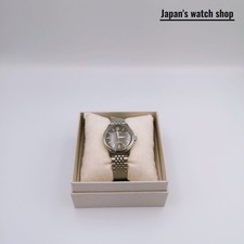 SEIKO PRESAGE SARX123 Green Automatic 24 Jewels Elegant Men's Watch New in Box 3