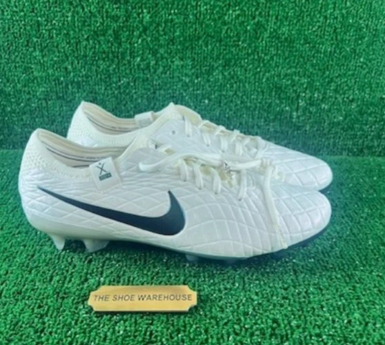 Nike White 6.5 US Soccer Shoes & Cleats for Men for sale | eBay display picture 3