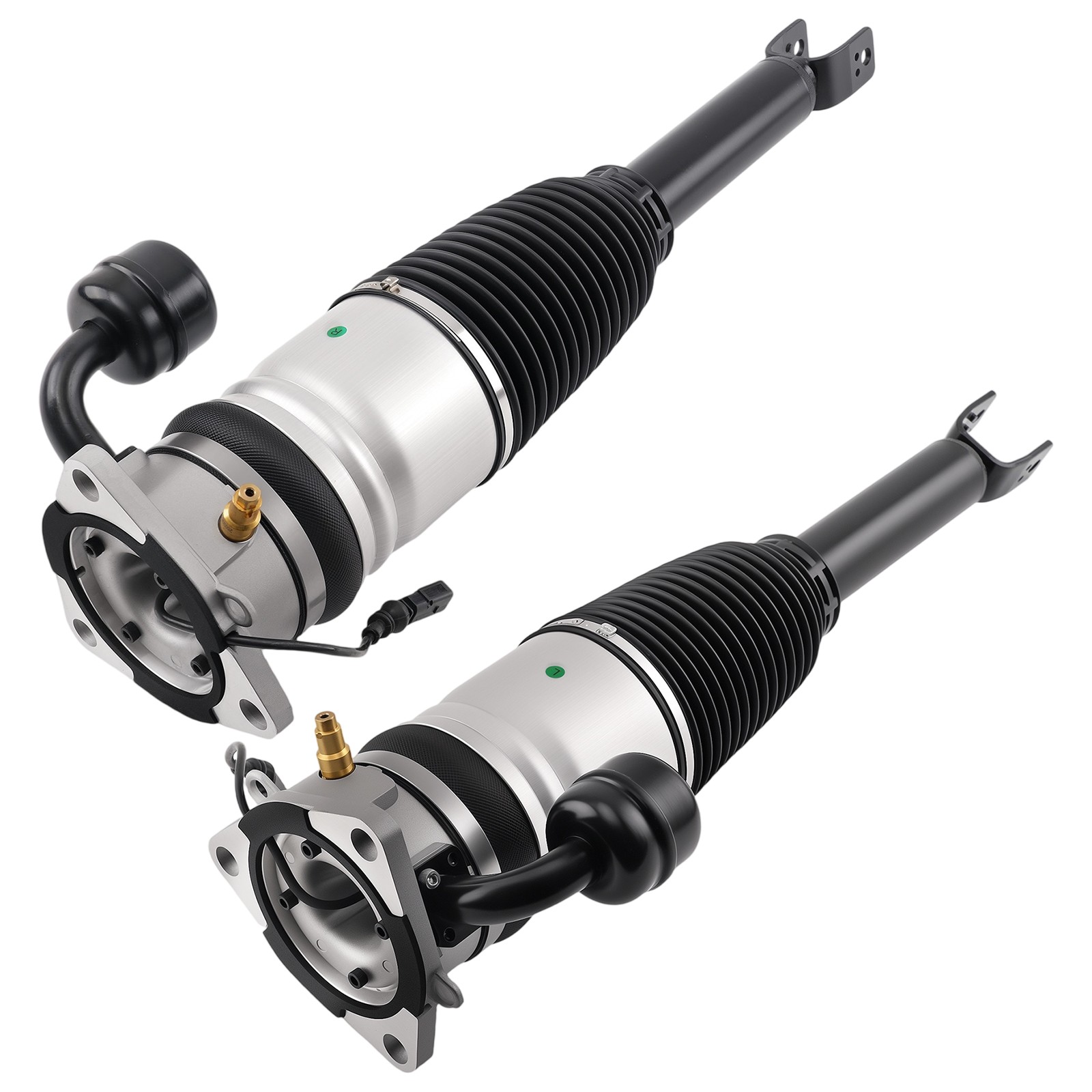 Bentley Continental Flying Spur 2013-2019 Rear Left Air suspension struts 2 pcs P/N 3D0616001