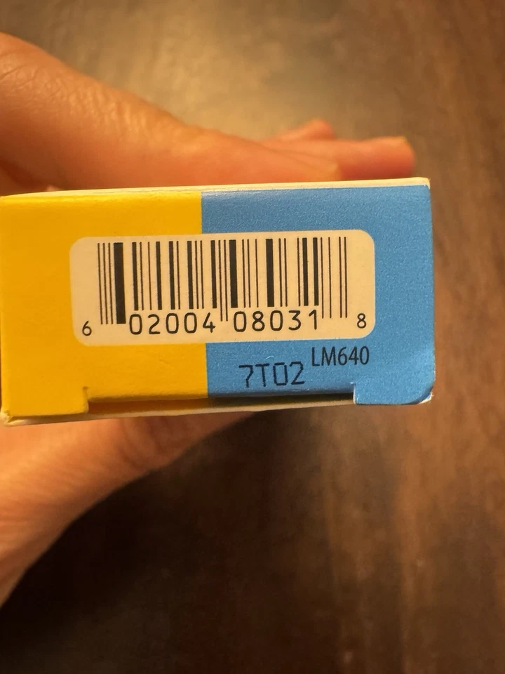 Benefit Punch Pop Liquid Lip Color Gloss Strawberry Shine Lip Tube 0.23 oz - Image 3 of 4