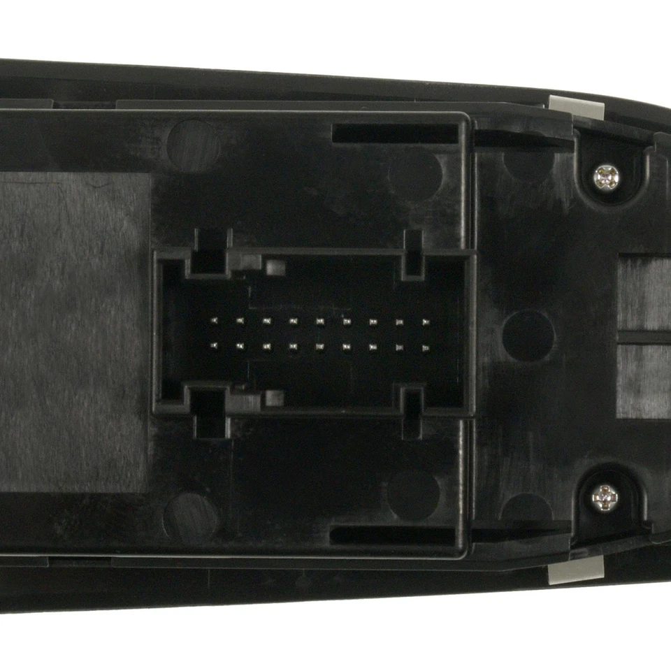 Interruptor de ventana de puerta delantero izquierdo para BMW 335i 2007-2011 sedán SMP 2007 2008 2009 Foto 2 de 3