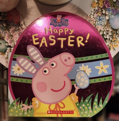 Easter Board Books for Toddlers and Preschoolers Durable Board Books for Kids