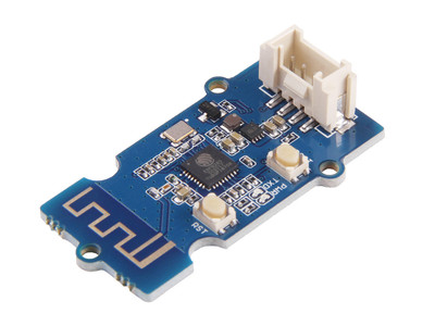 seeed Grove - UART WiFi v2 (ESP8285)