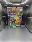 1998 Playmates TEENAGE MUTANT NINJA TURTLES Leonardo, Sealed