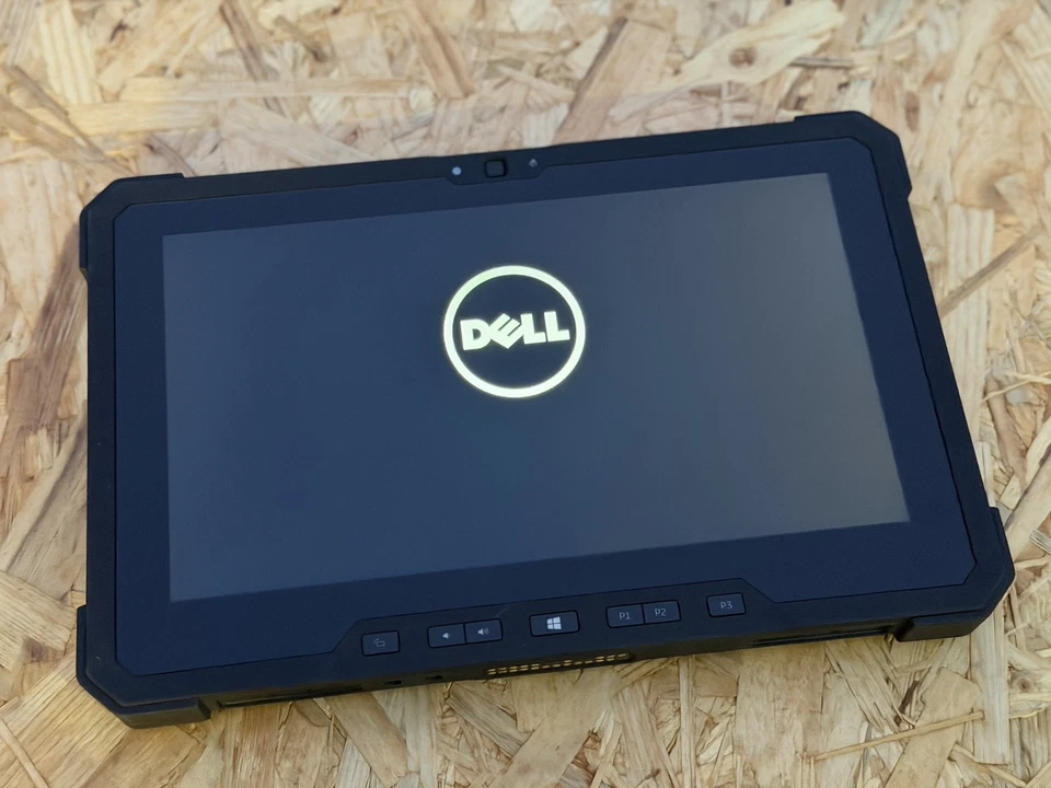 Dell Latitude 7212 · i5-7300U · 16GB · 512GB, Foto 1 von 5