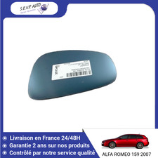 Retroviseur gauche (ou coque) Alfa Romeo SPORTWAGON