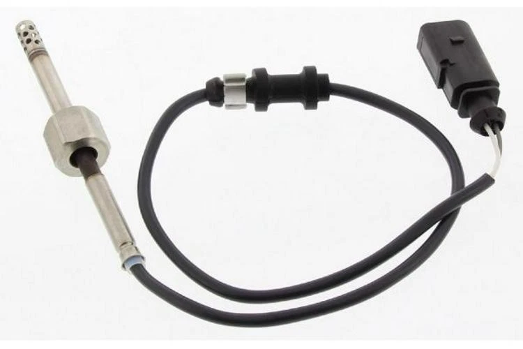 MAPCO 88183 Abgastemperatursensor für VW Golf V Schrägheck (1K1) 430mm - Bild 2 von 4
