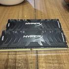 Kingston 16 GB (2x8GB) HyperX Predator PC4-19200 (DDR4-2400) RAM — photo 3