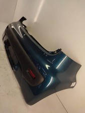 Pare-choc arrière Citroen C1