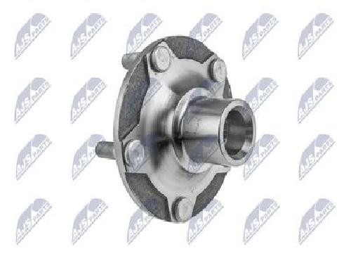 Original NTY Wheel Hub KLP-SU-023P For Suzuki