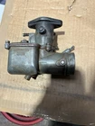 Ford Model A Carburetor Used