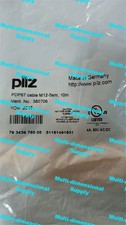     1PCS NEW PILZ 380706      XY